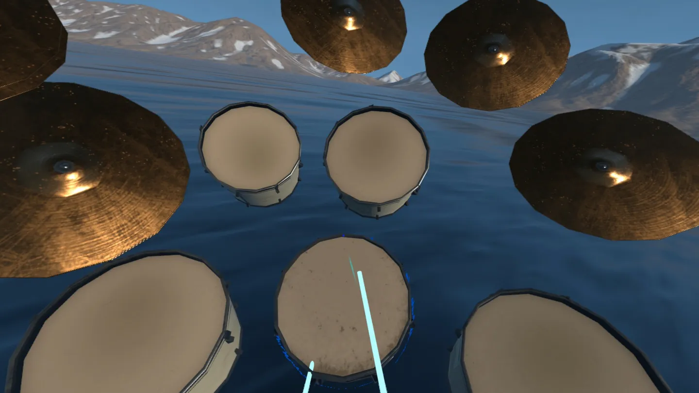 #3. Tranzient (Meta) Podle: AliveIn Tech Ltd.