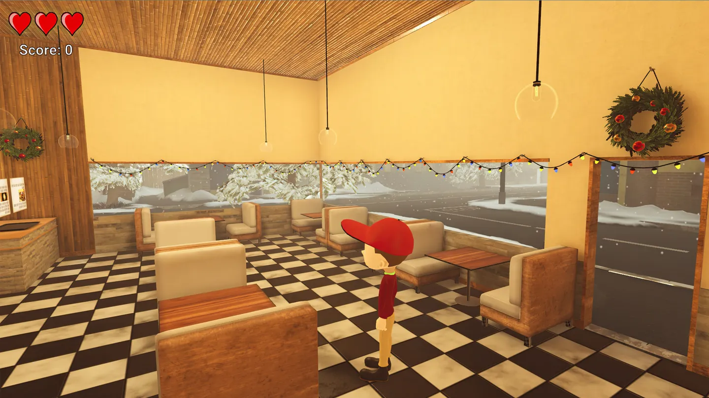 #6. Pizza Master (Meta) di: Plectrum Software