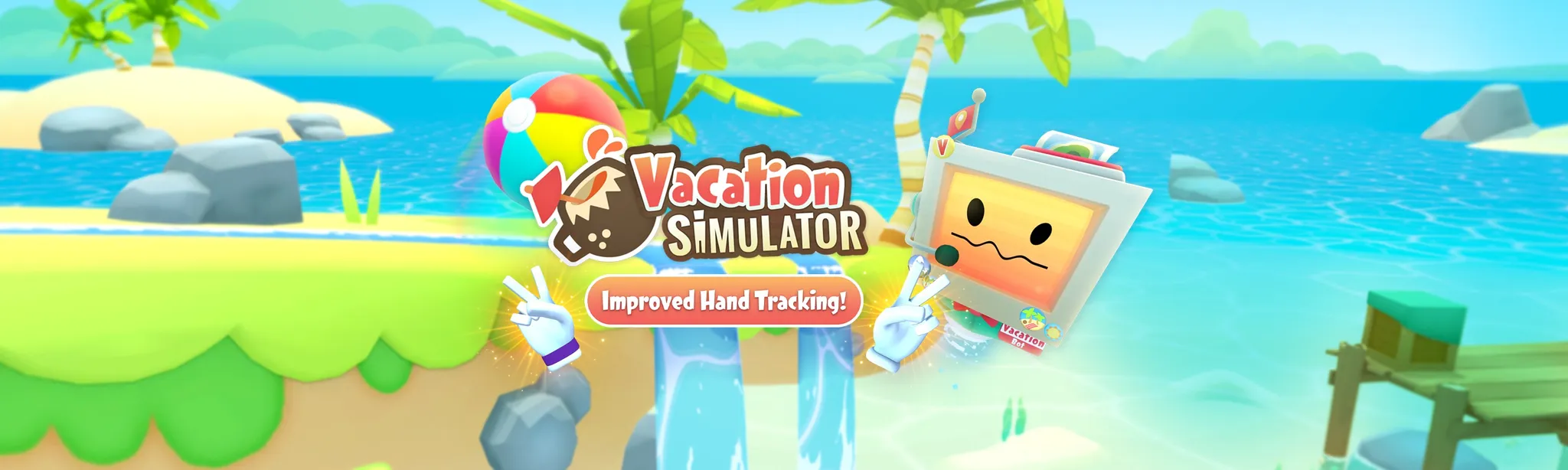 ภาพหน้าจอ (6) Vacation Simulator