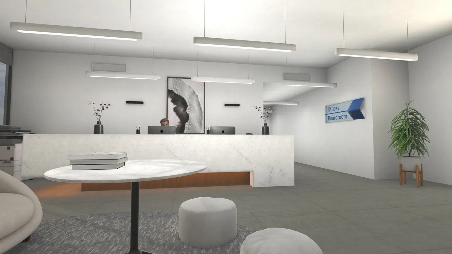 #3. Job Interview Simulator (Meta) Ved: Work Window AUS