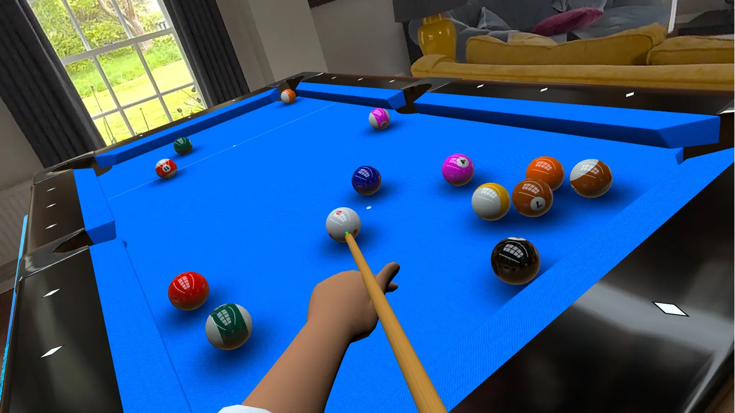 #4. MiRacle Pool (Meta) بواسطة: EagerLogic Ltd.