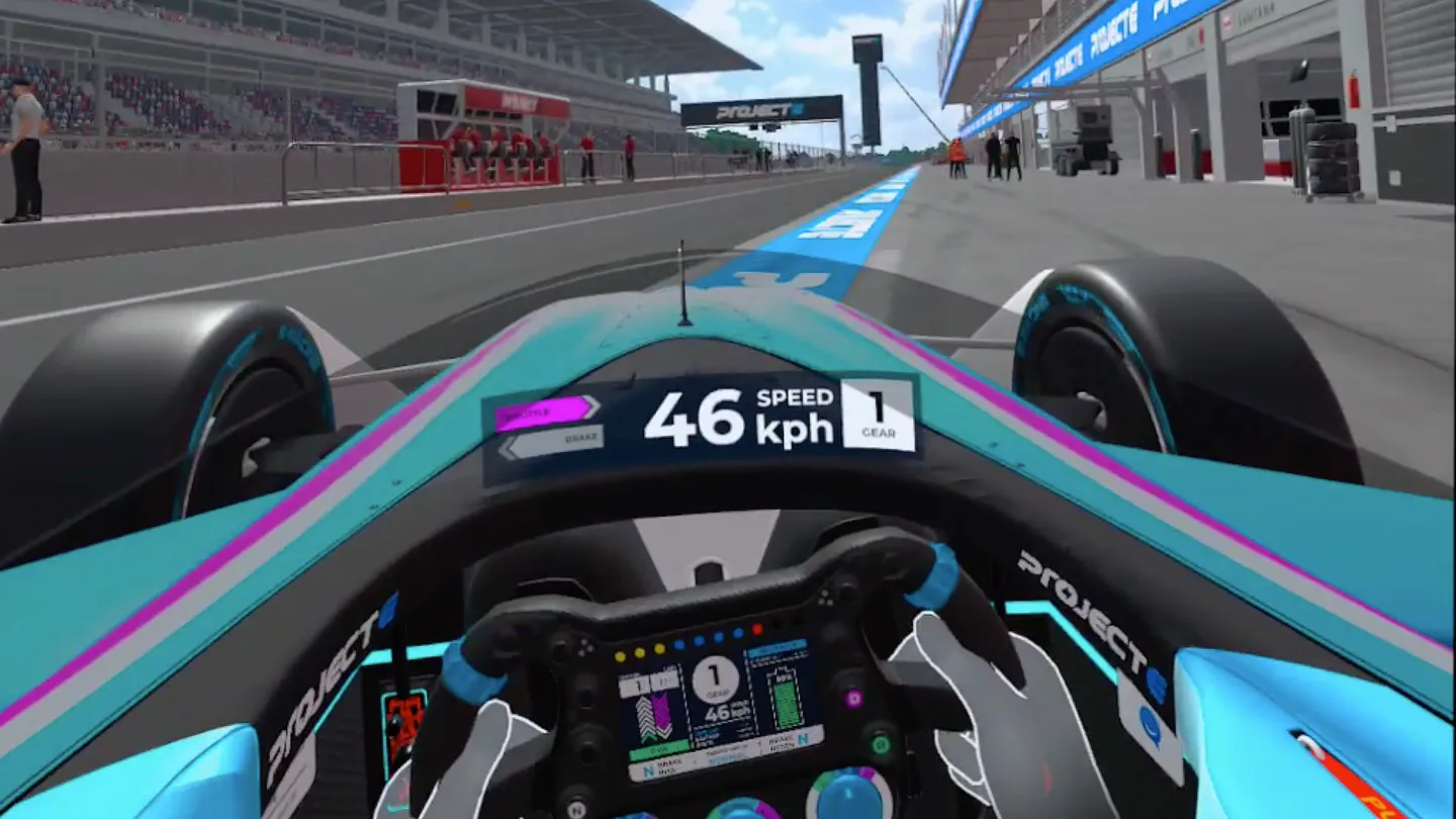 #4. Project E (Meta) Av: Vizion Lab