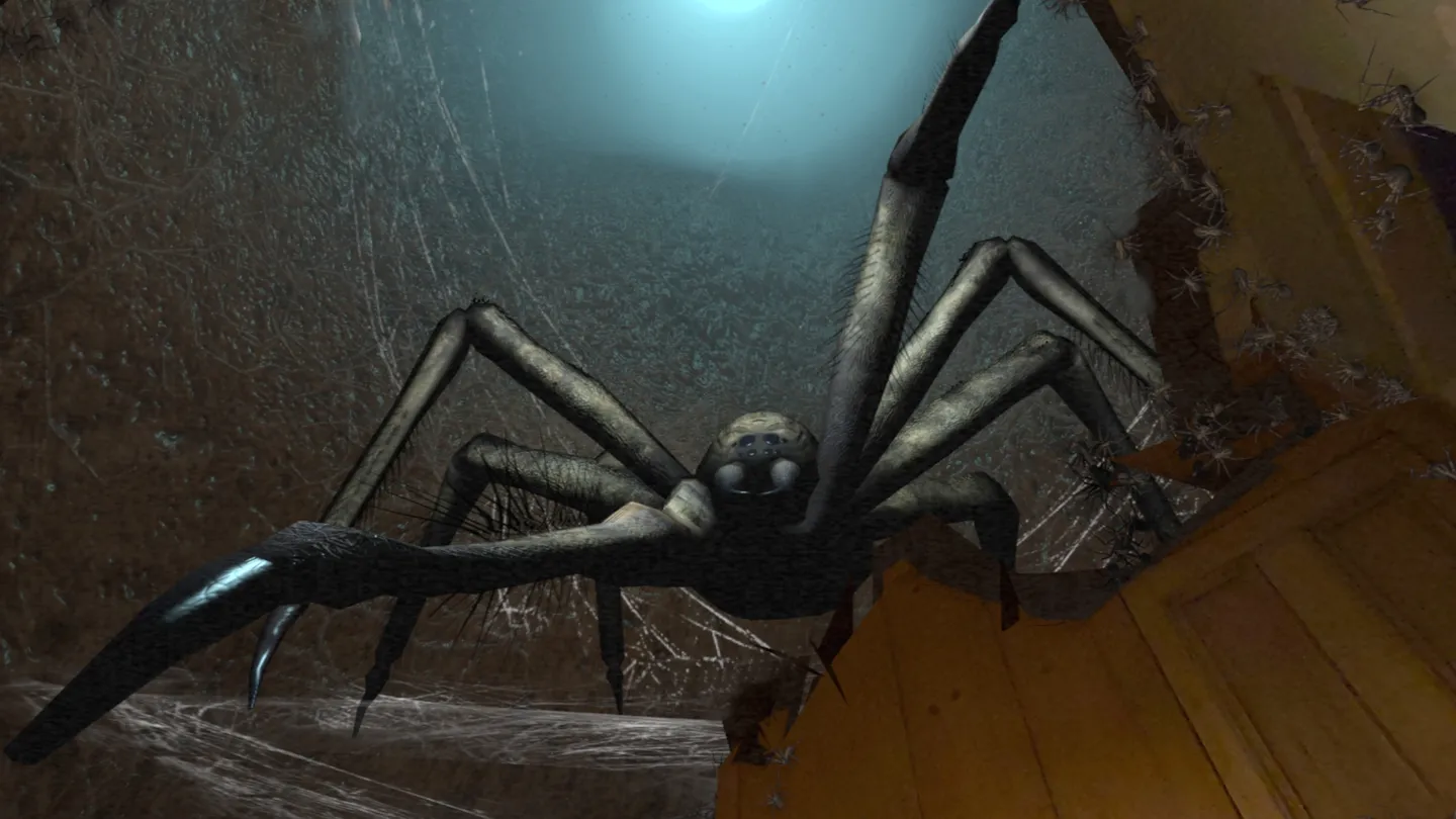 #4. Panic Room (Meta) 게시자: GameDigits Ltd