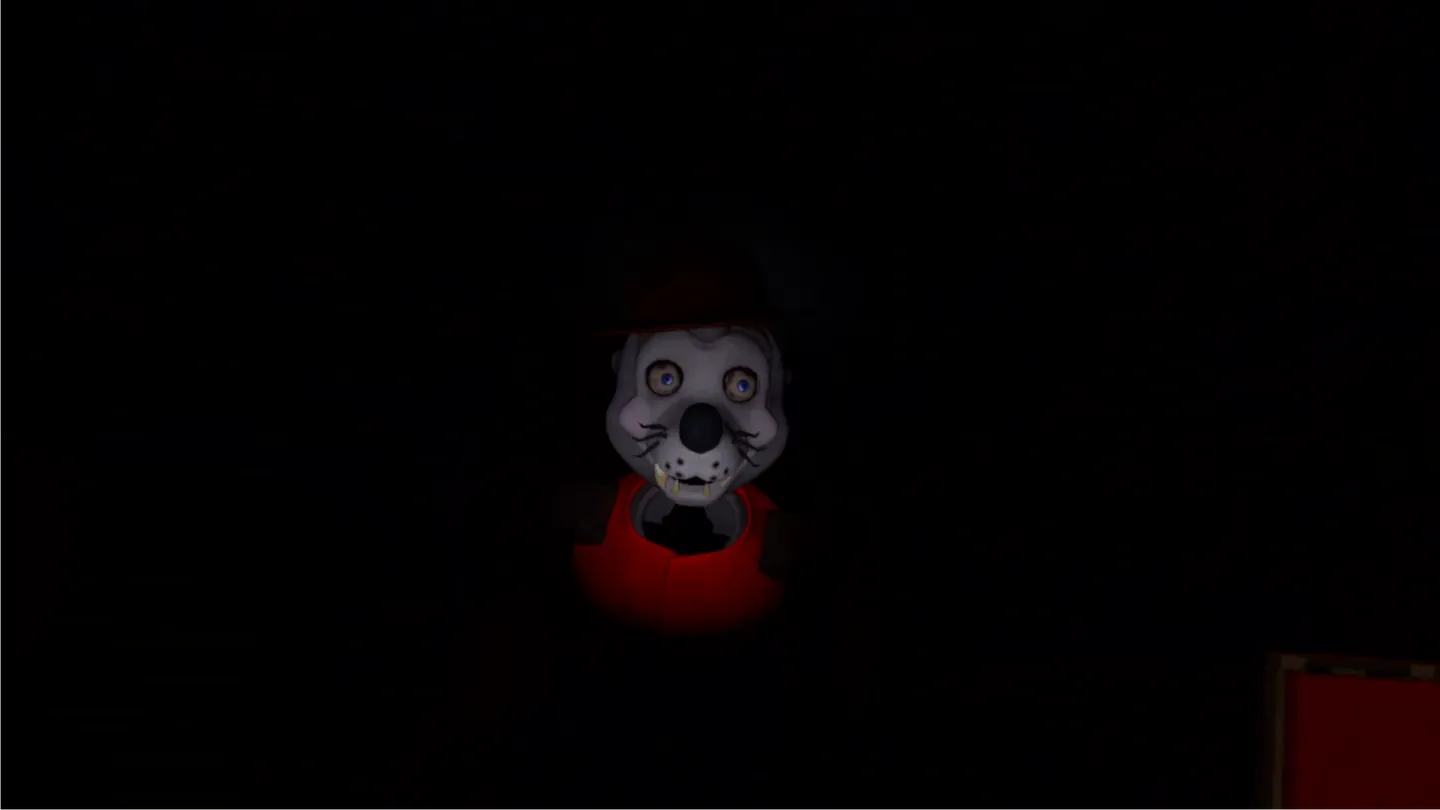 #4. PolarDread (Meta) 게시자: MVRKY