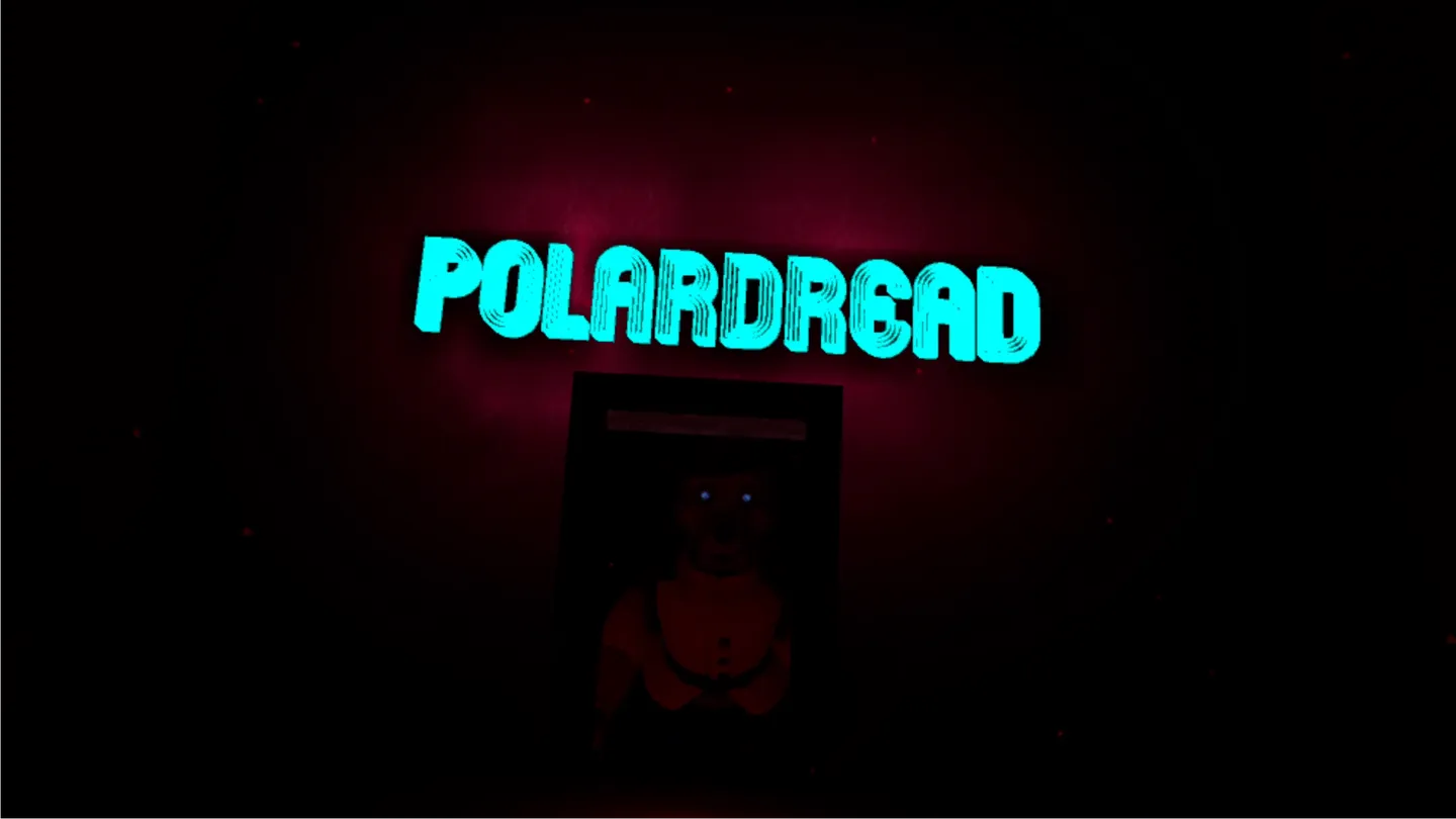 #2. PolarDread (Meta) Με: MVRKY