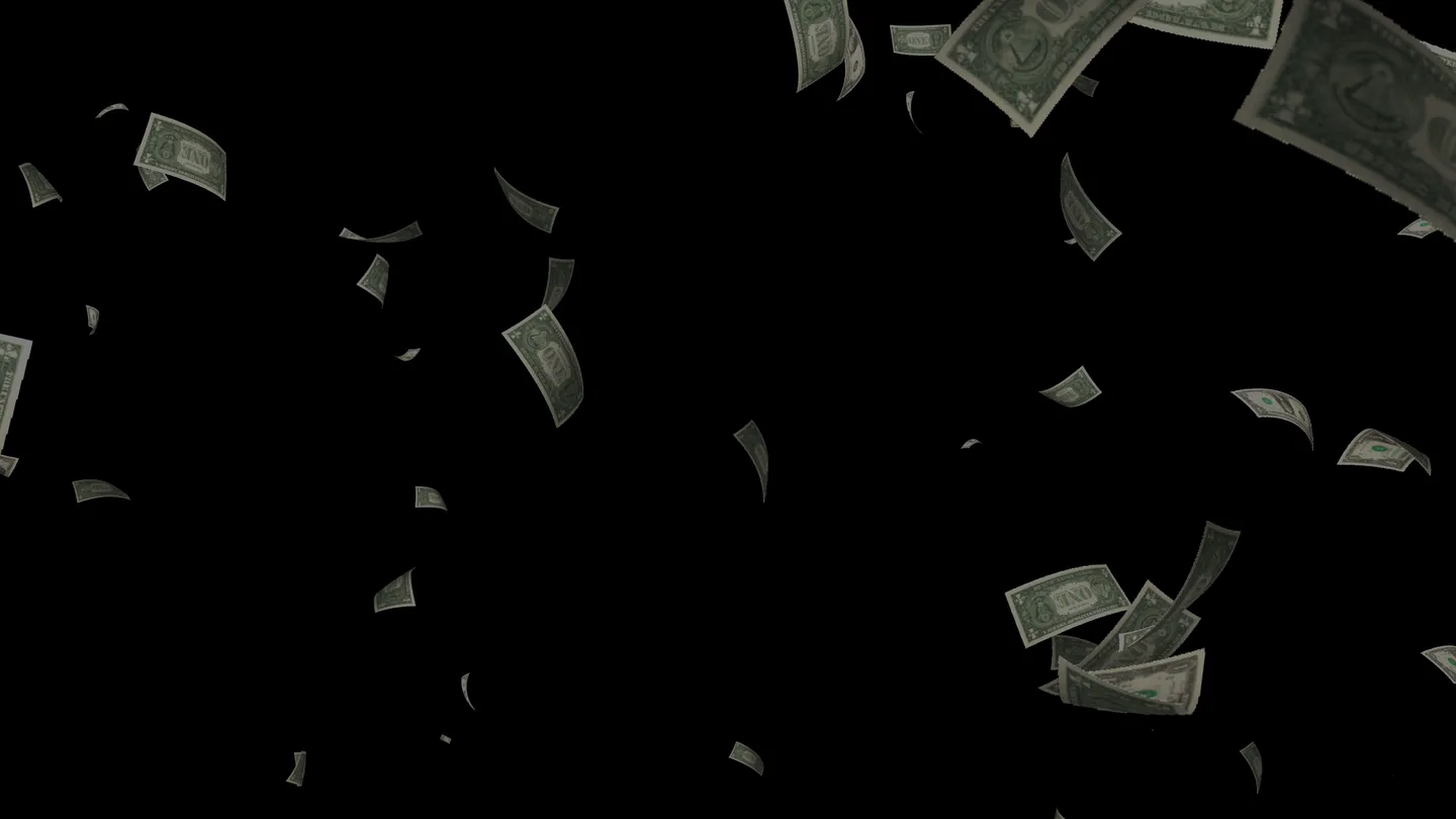 #6. Make it Rain VR (Meta) 게시자: CorvusVR