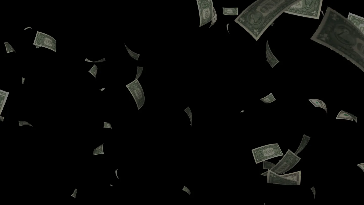 #3. Make it Rain VR (Meta) 게시자: CorvusVR