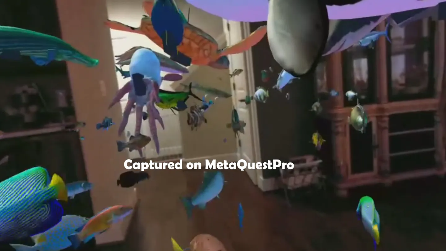 #5. Ocean Passthrough (Meta) Podle: ZOSU