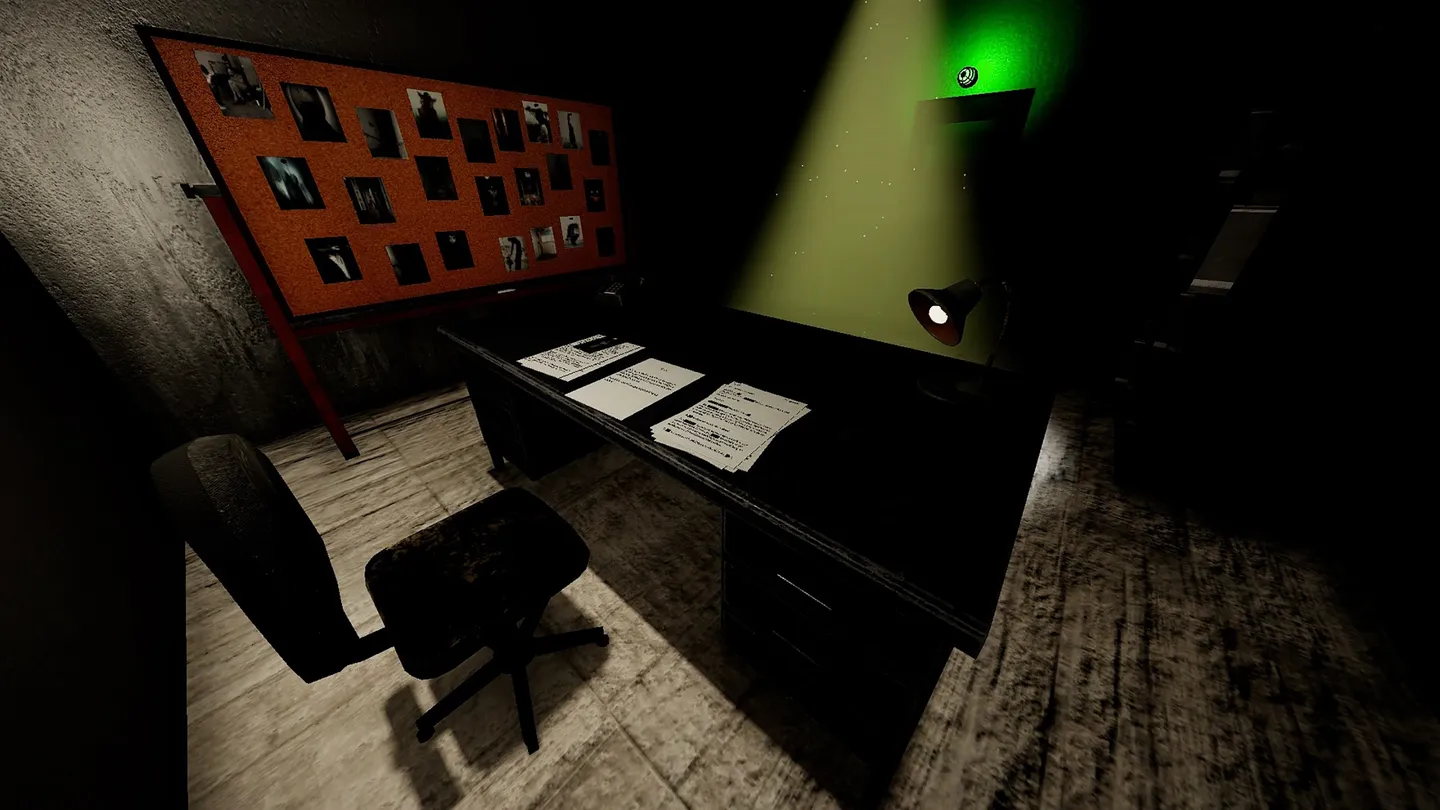 #3. Scp Experience (Meta) От: MattV