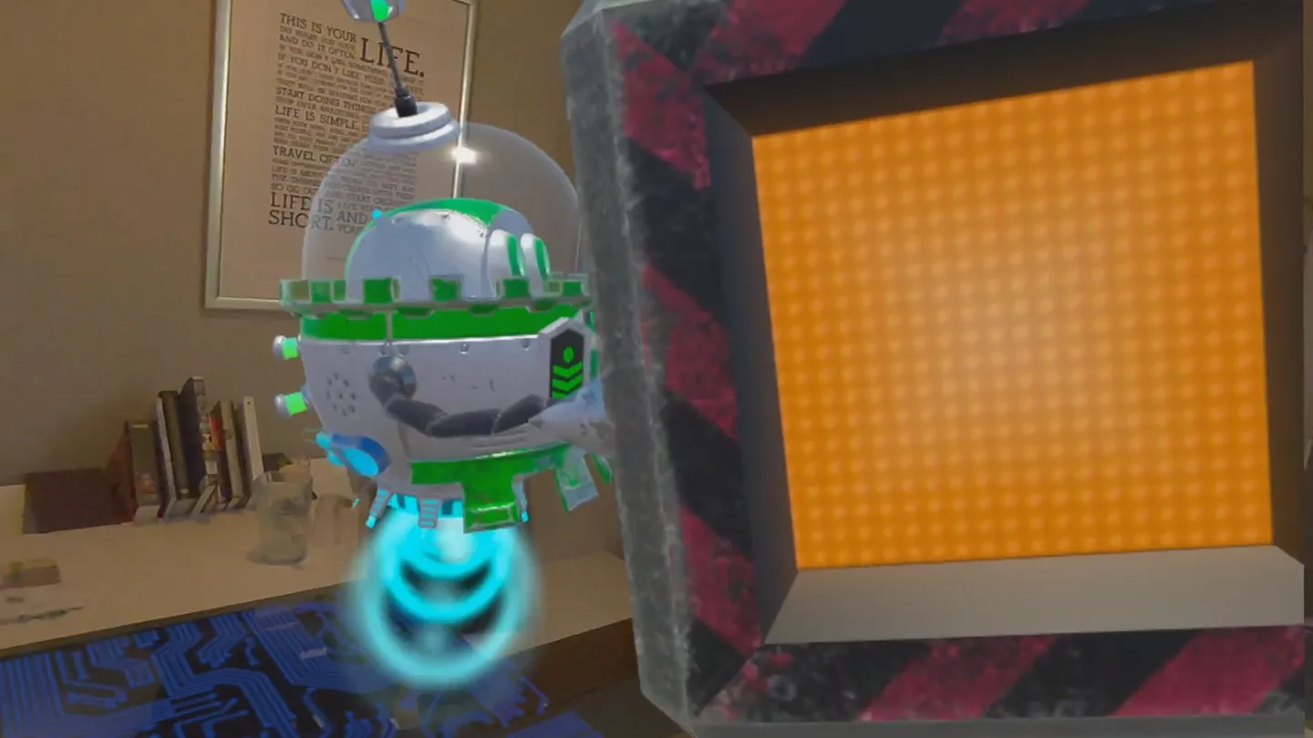 #2. STACKAAR (Meta) Ved: Forward Game UG