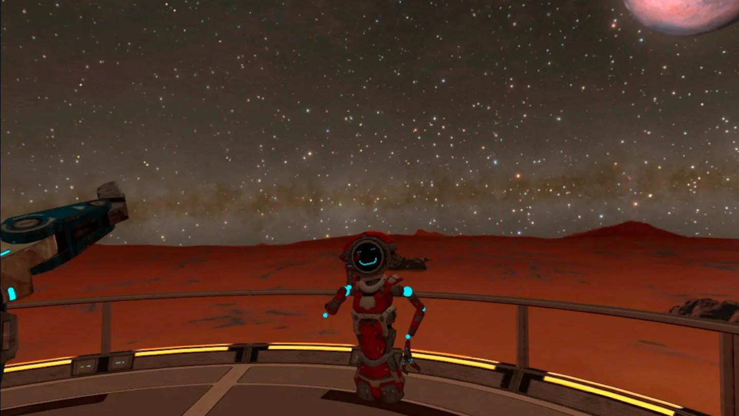 #2. Apollo (Meta) Tekijänä: Jenson8 ltd