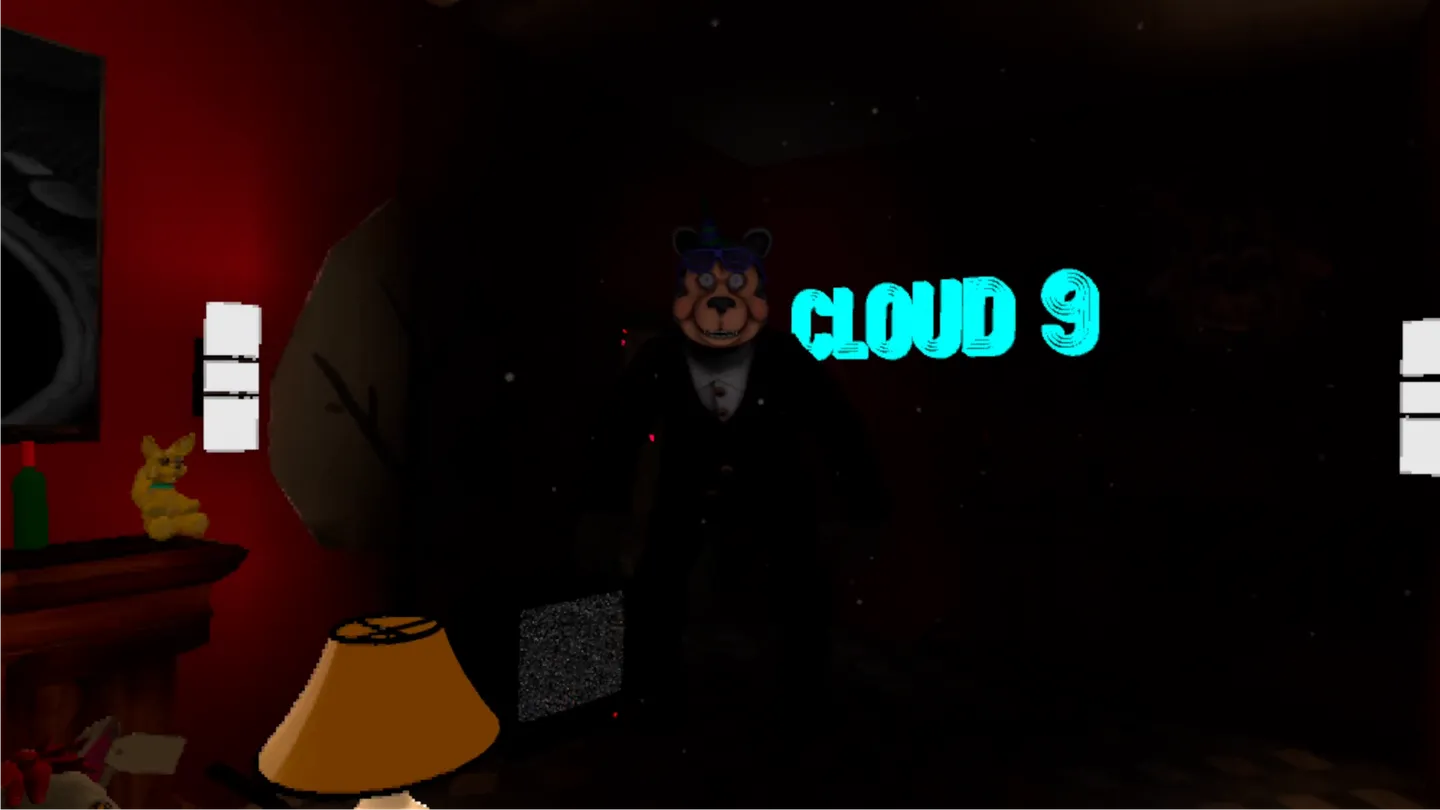 #5. PolarDread (Meta) Με: MVRKY