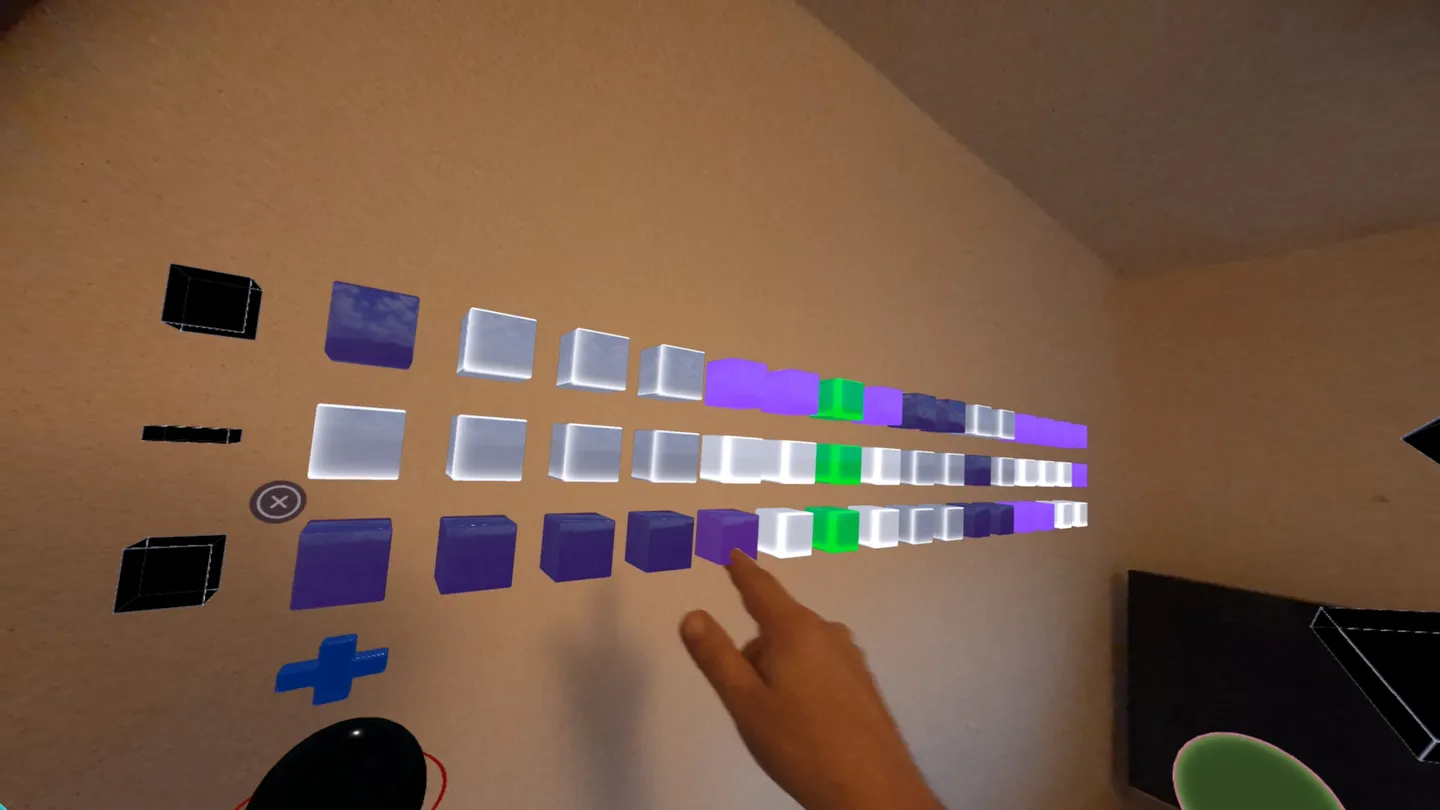 #5. Tranzient (Meta) Podle: AliveIn Tech Ltd.