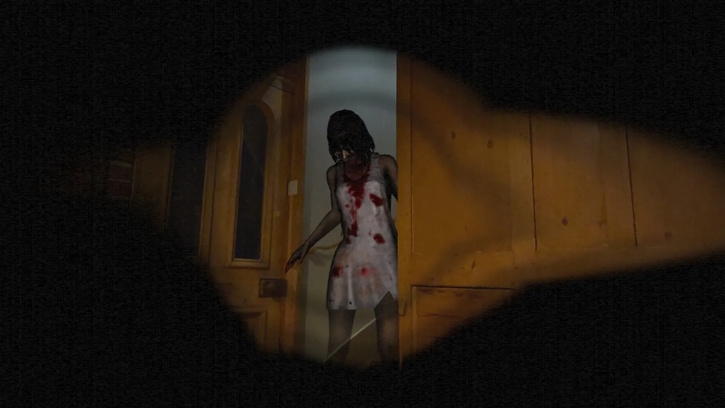 #6. Panic Room (Meta) Ved: GameDigits Ltd