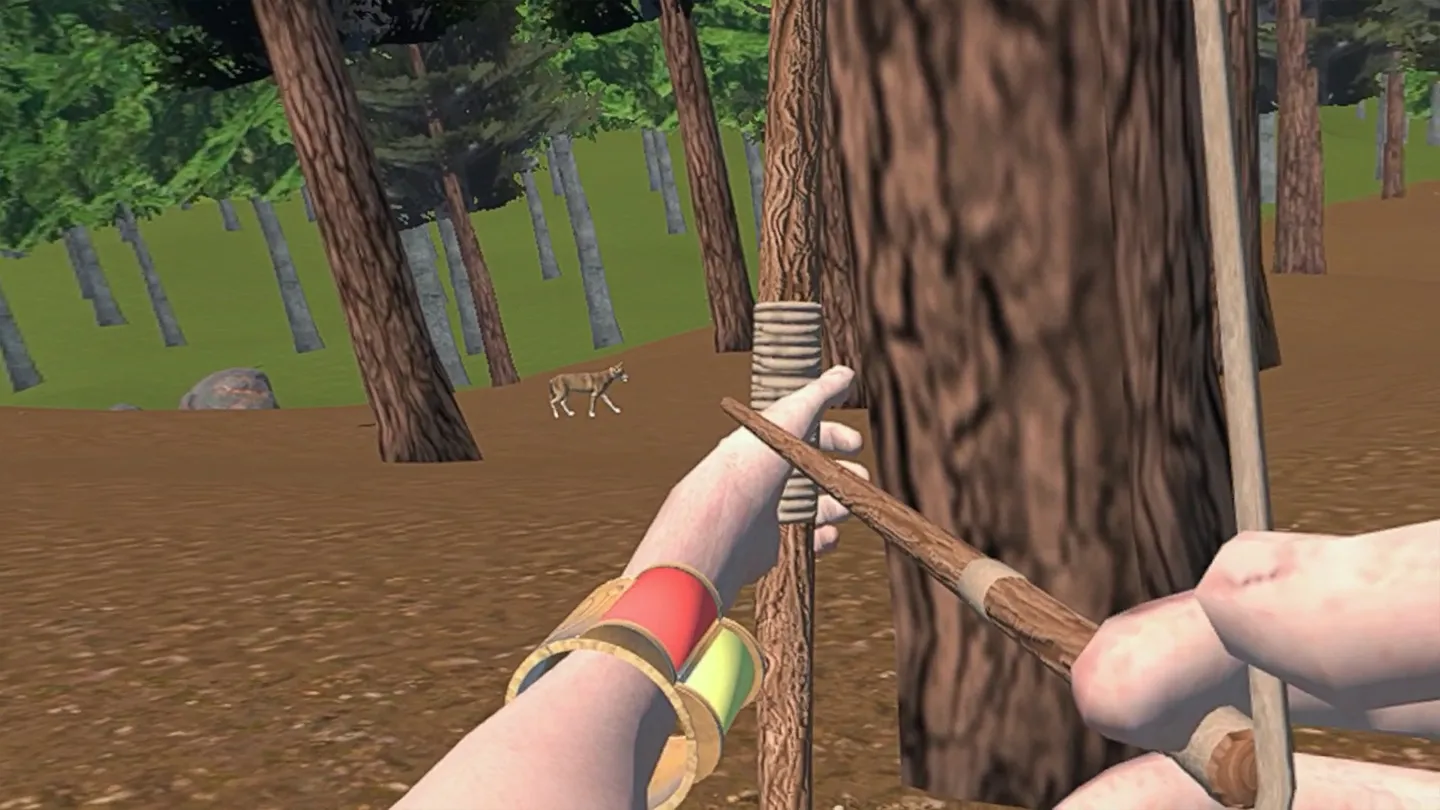 #4. Premortal VR (Meta) Podle: Voigon Ltd