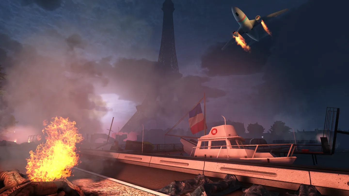 #5. Project TERMINUS VR (Meta) Podle: CVR