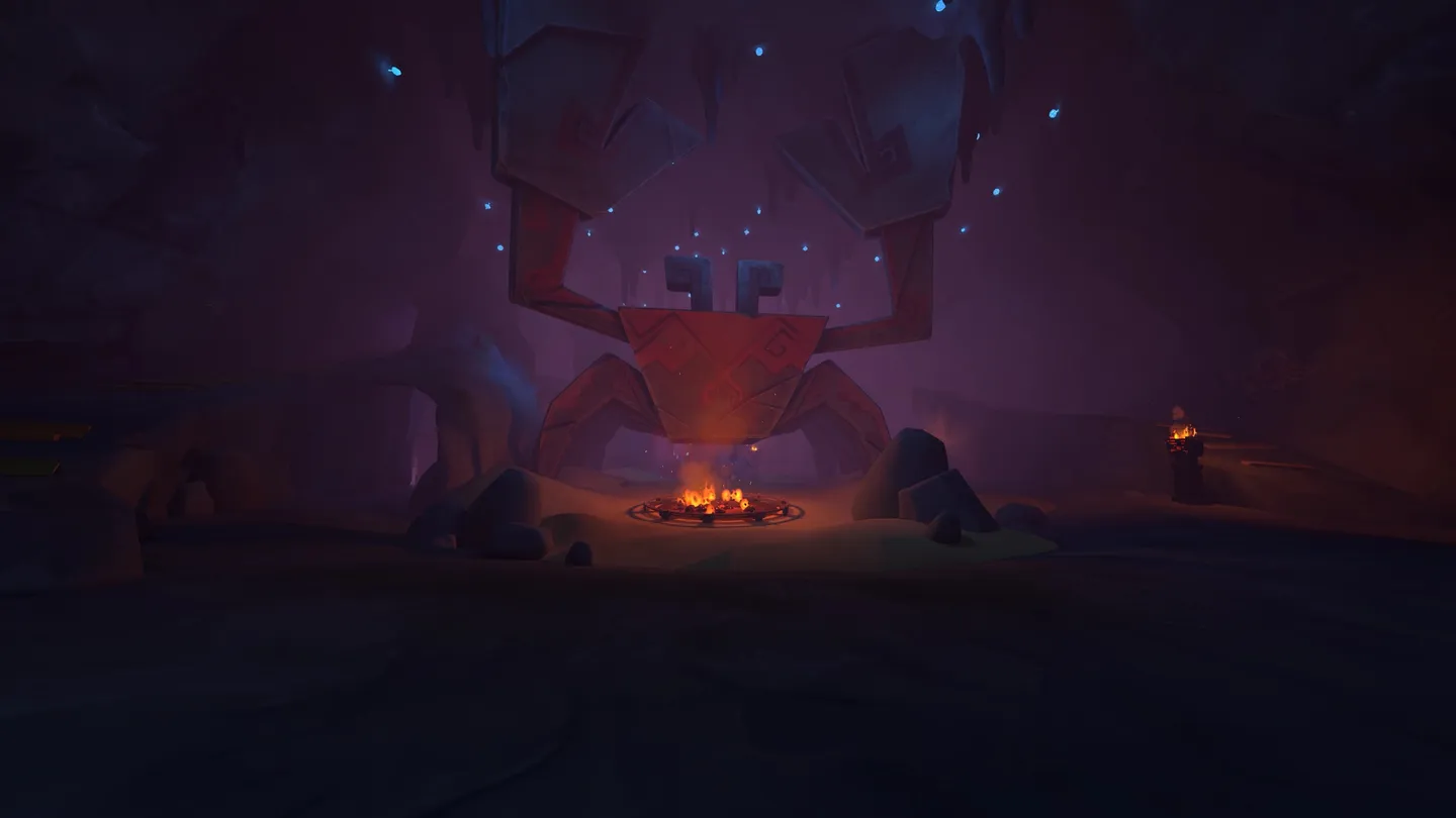 #5. Bait! (Meta) Tekijänä: Resolution Games