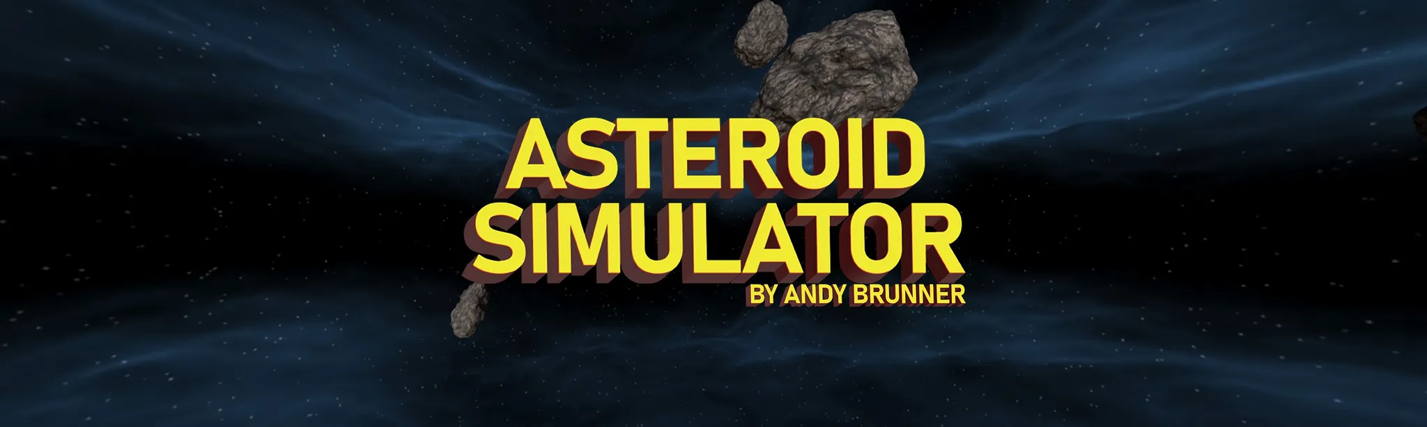 Скриншоты (6) AsteroidSimulator