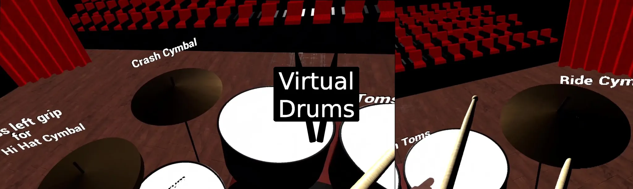 屏幕截图 (6) Virtual Drums