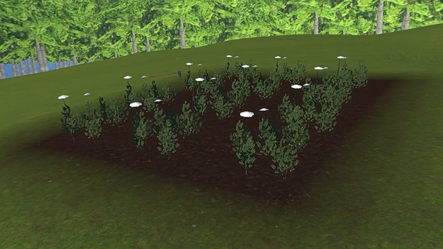 #6. Premortal VR (Meta) Podle: Voigon Ltd