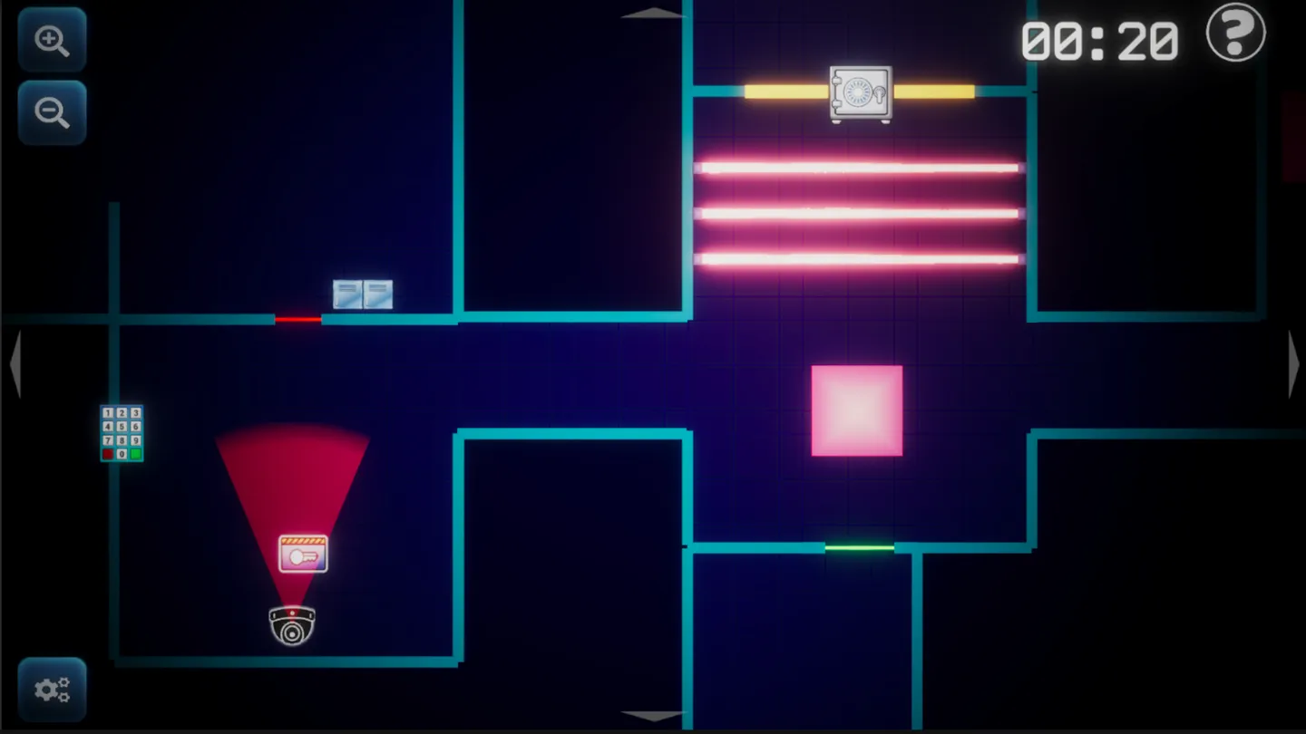 #6. Do U Copy? (Meta) โดย: FREAKS UNITED SAS