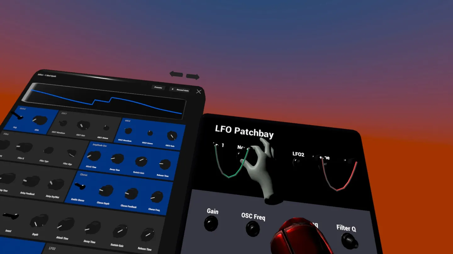 #2. Tranzient (Meta) Göre: AliveIn Tech Ltd.