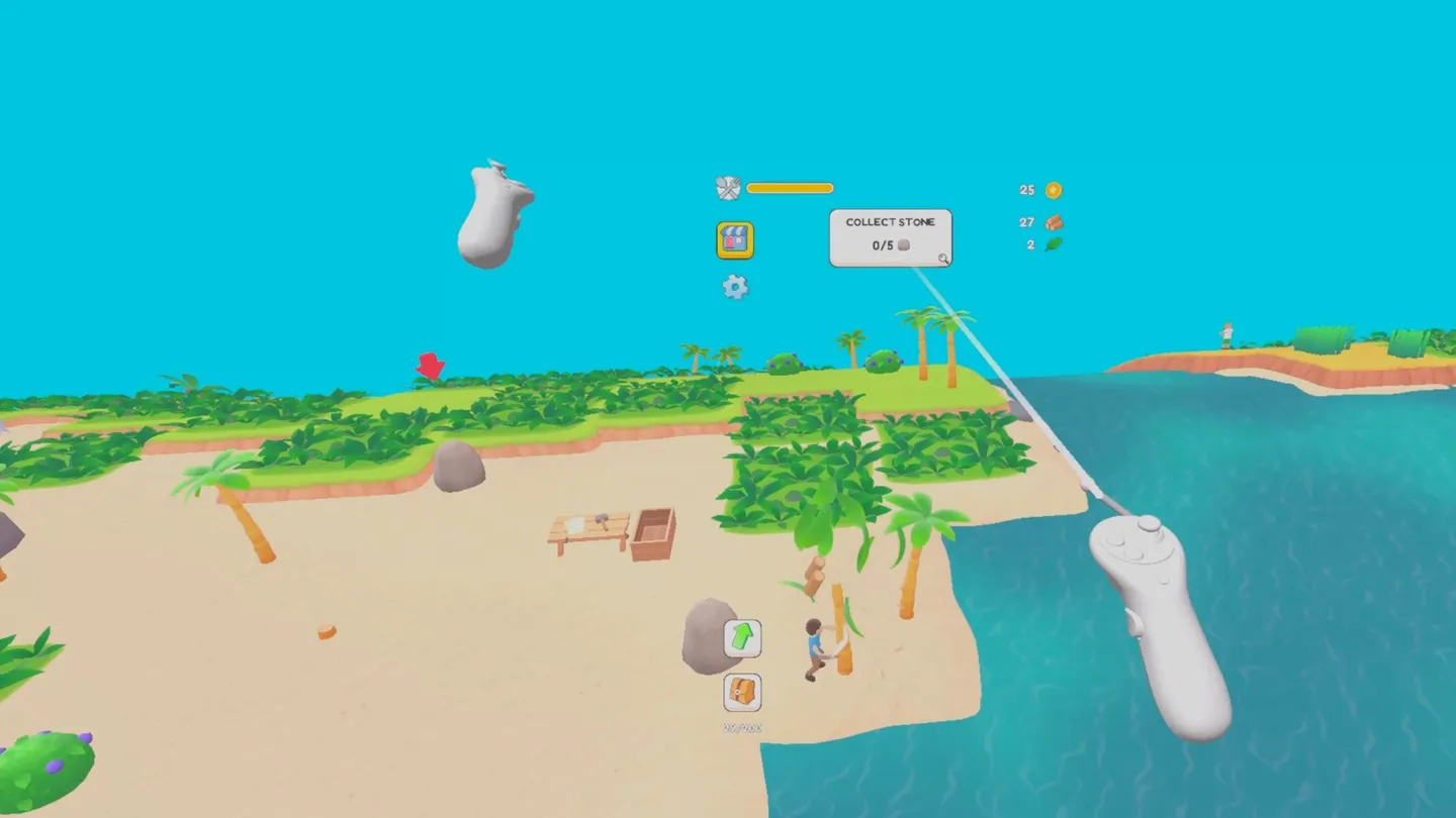 #4. Build & Survive (Meta) 게시자: estii