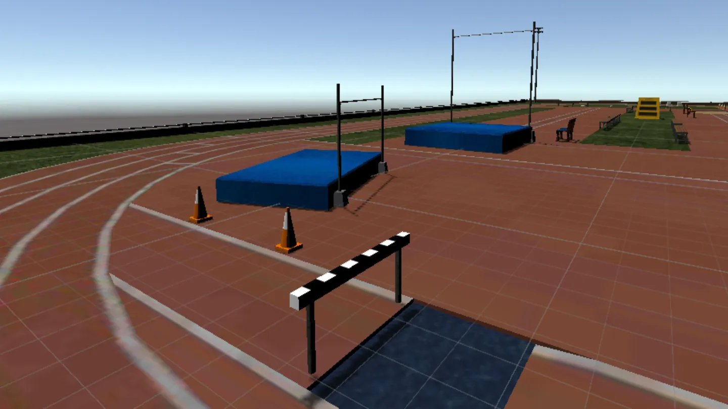 #4. LongJumpOculus (Meta) Által: Explayground