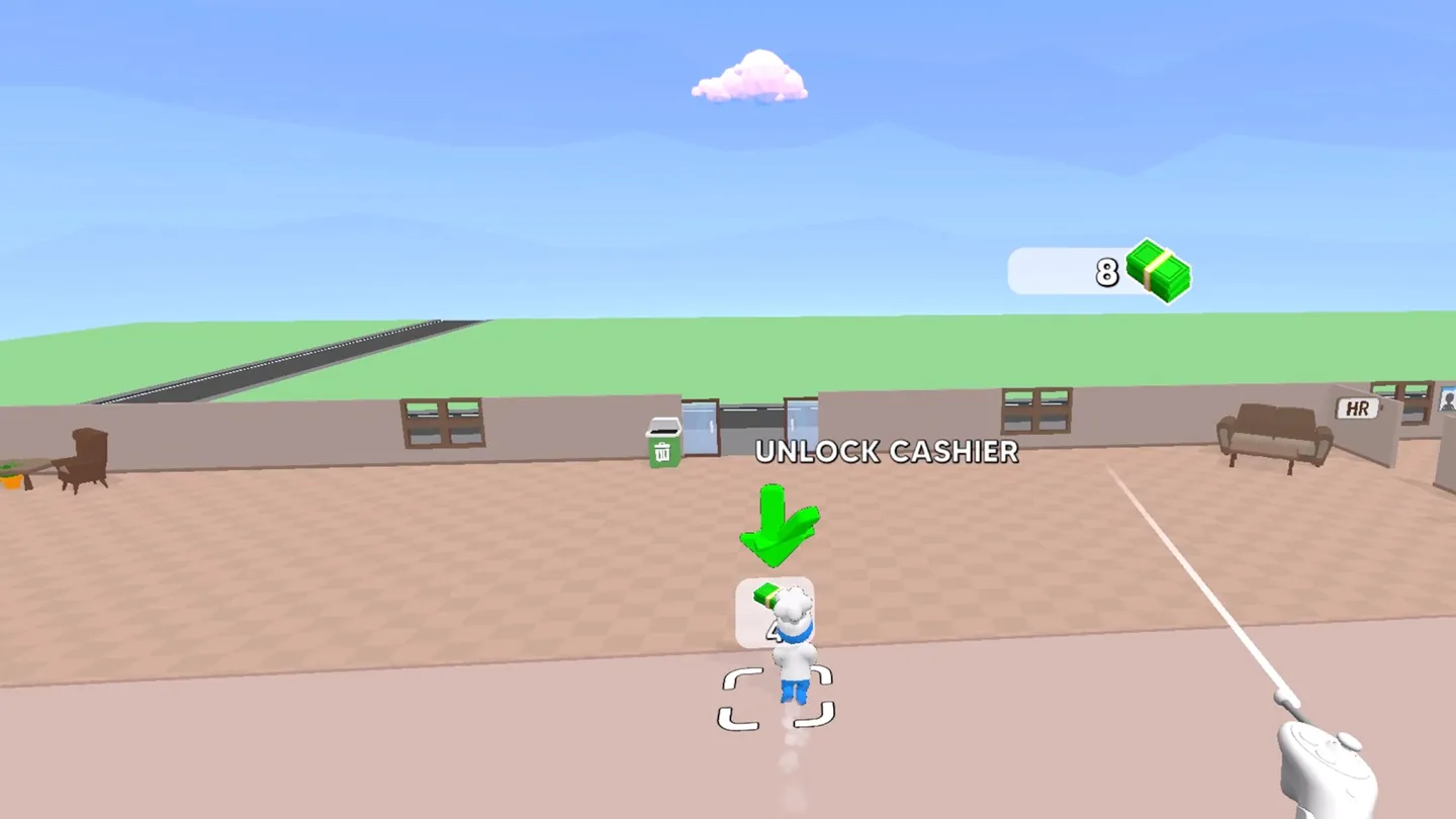 #4. Sweet Bite (Meta) Por: estii