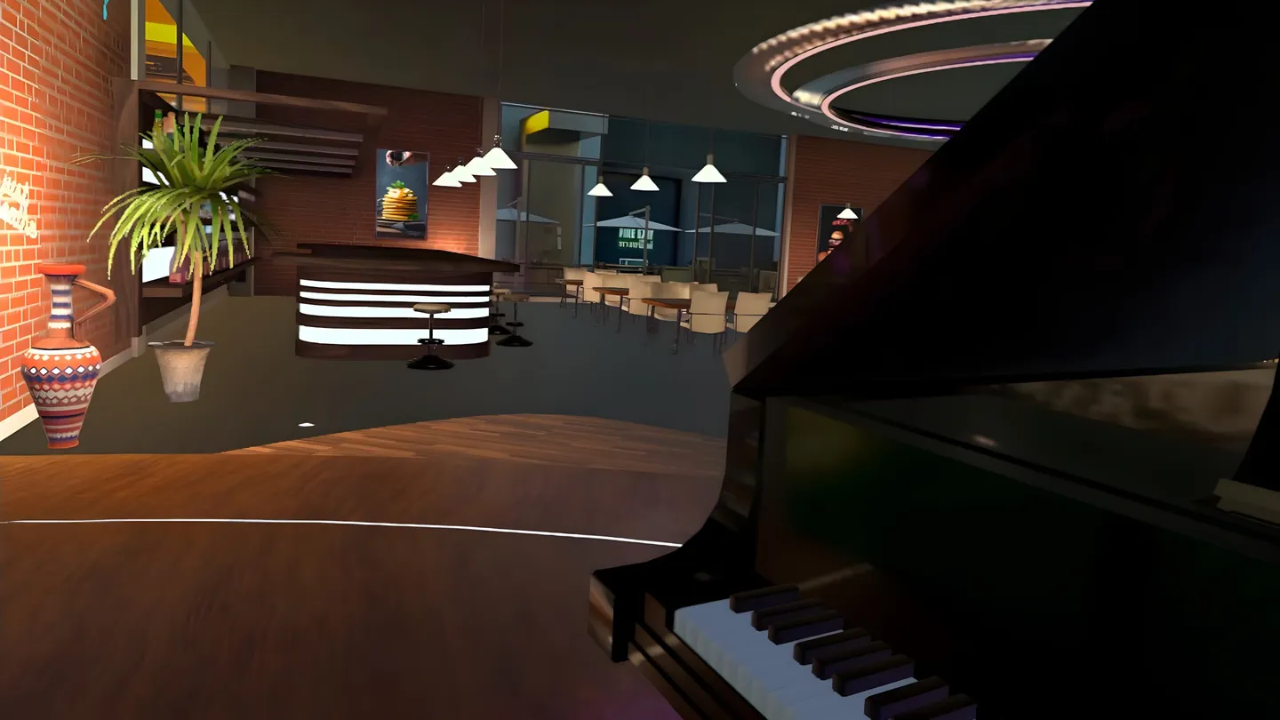 #6. Piano (Meta) Podle: VR EAH