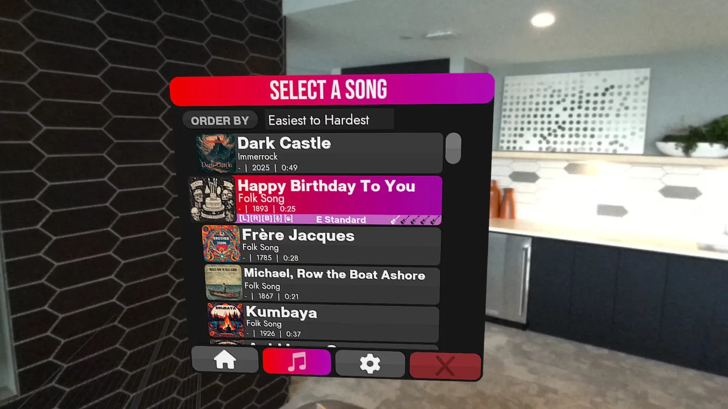 #6. IMMERROCK (Meta) 作者: IMMERROCK MEDIA INC