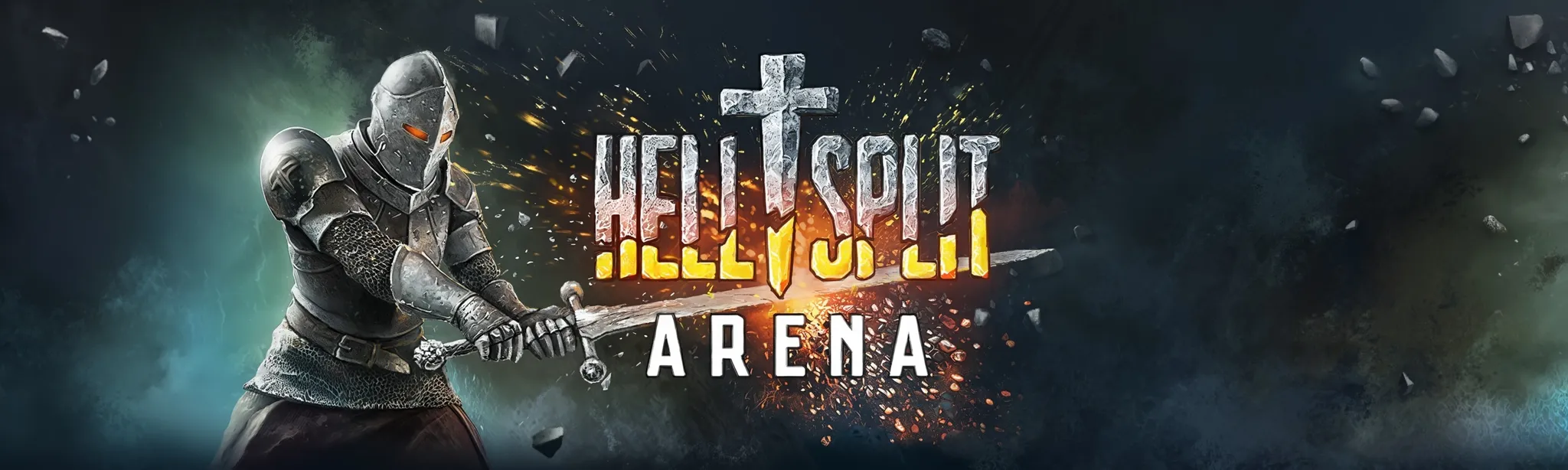 スクリーンショット (6) Hellsplit: Arena