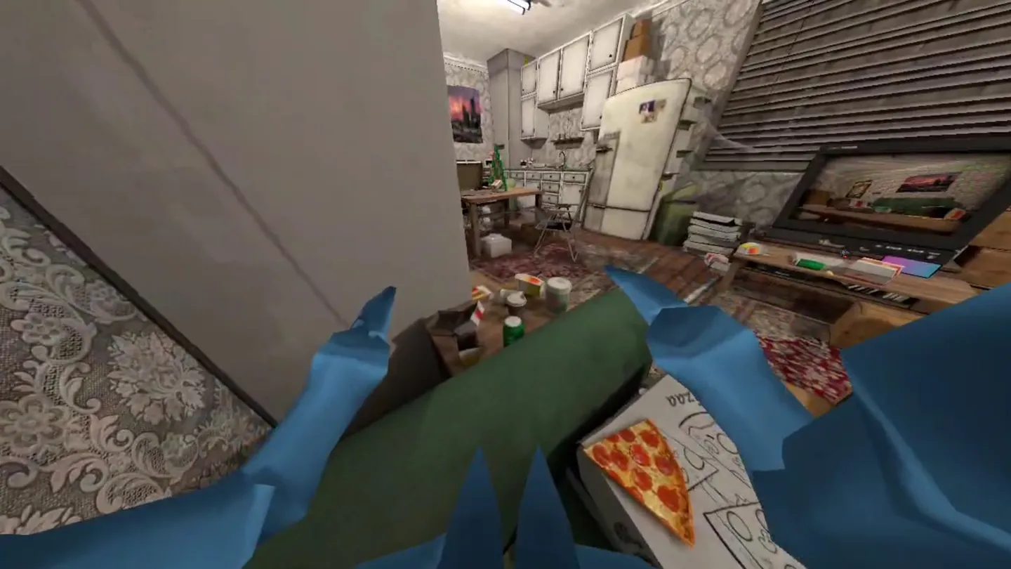 #2. Spiders (Meta) 게시자: Soaring Roc Studio