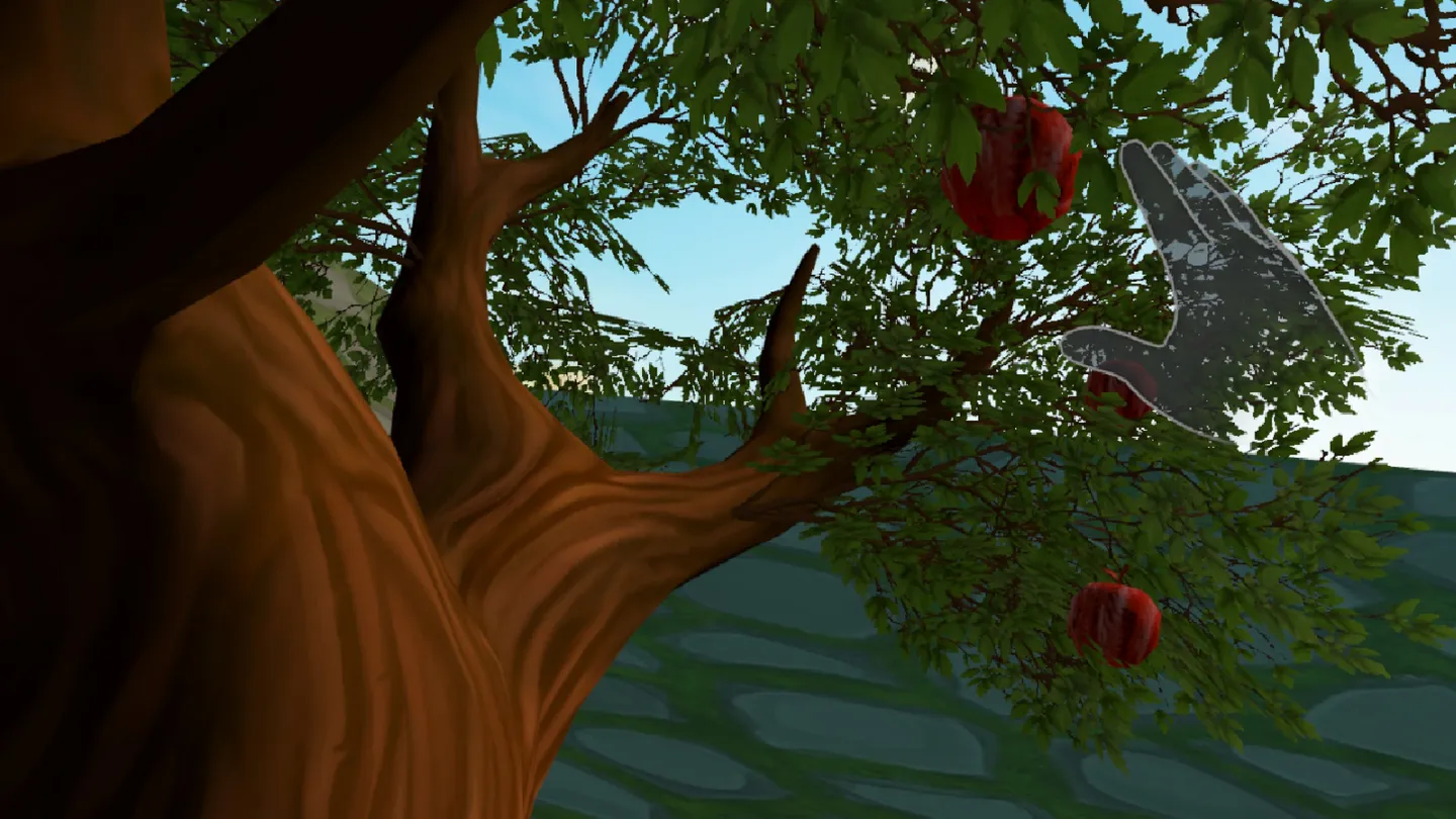 #5. Virtual Flora (Meta) Bởi: Virtwell XR Systems