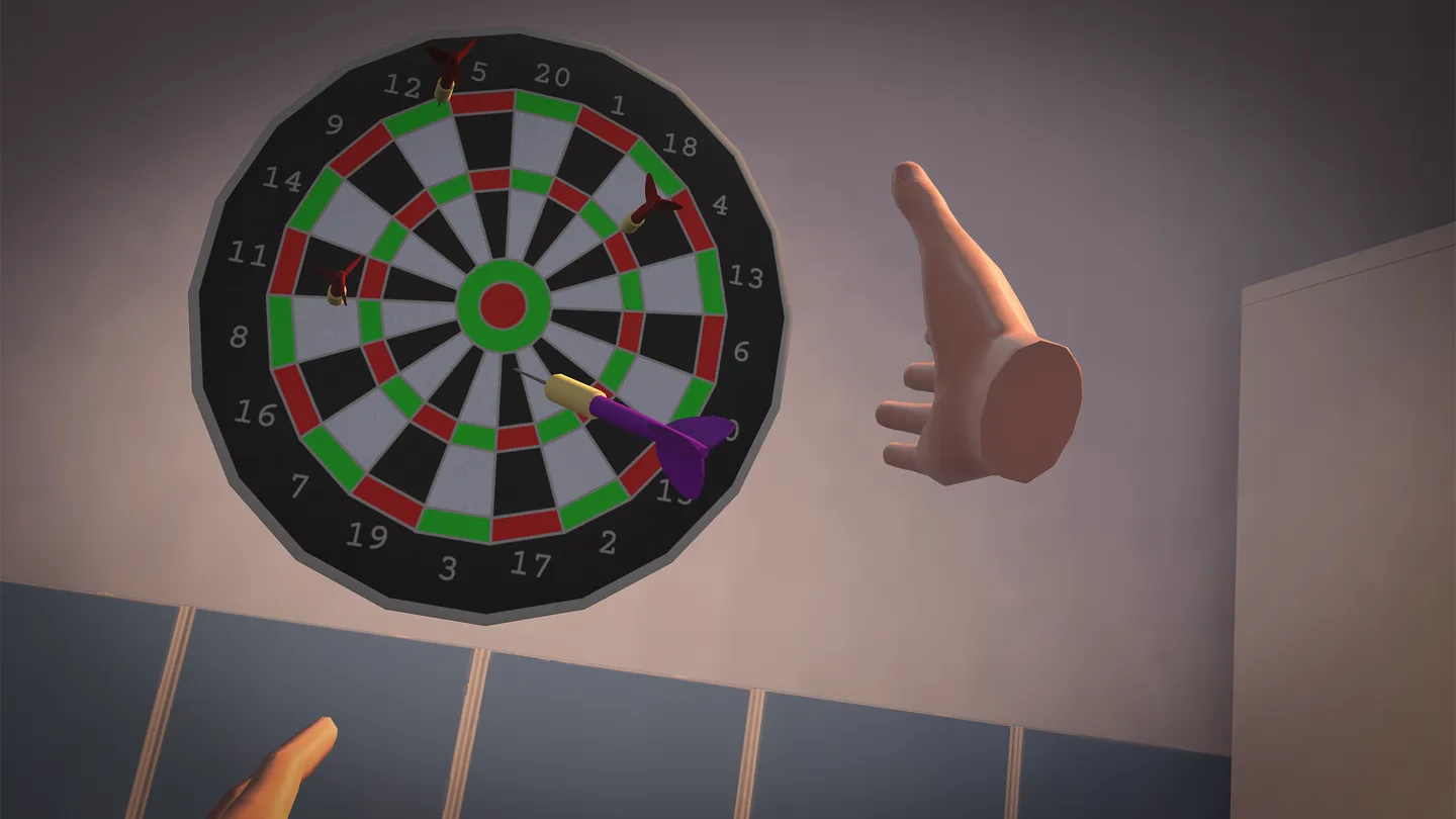 #2. Washing Machine Simulator (Meta) De: Appstergo