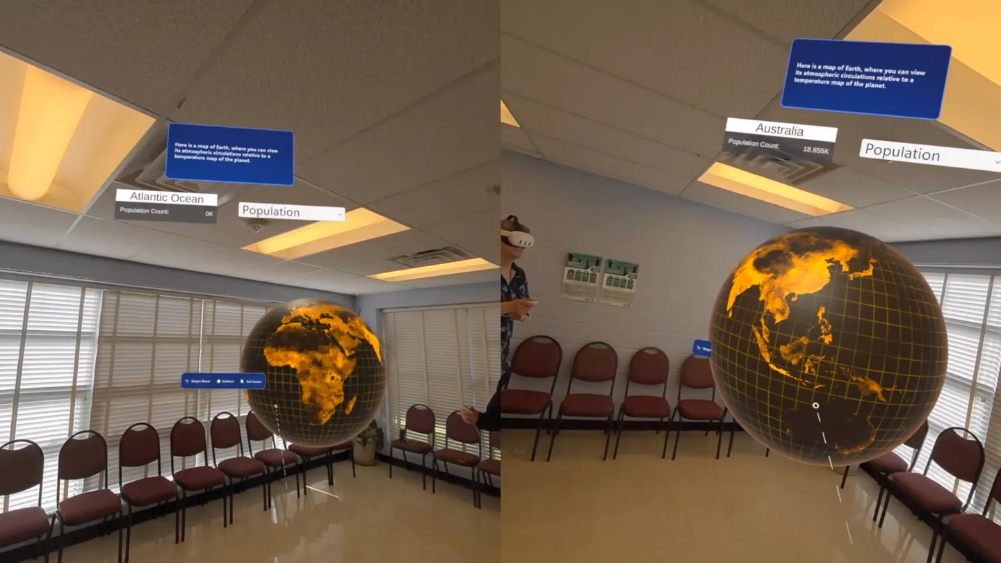 #4. Reframe (Meta) Által: ReframeXR Inc