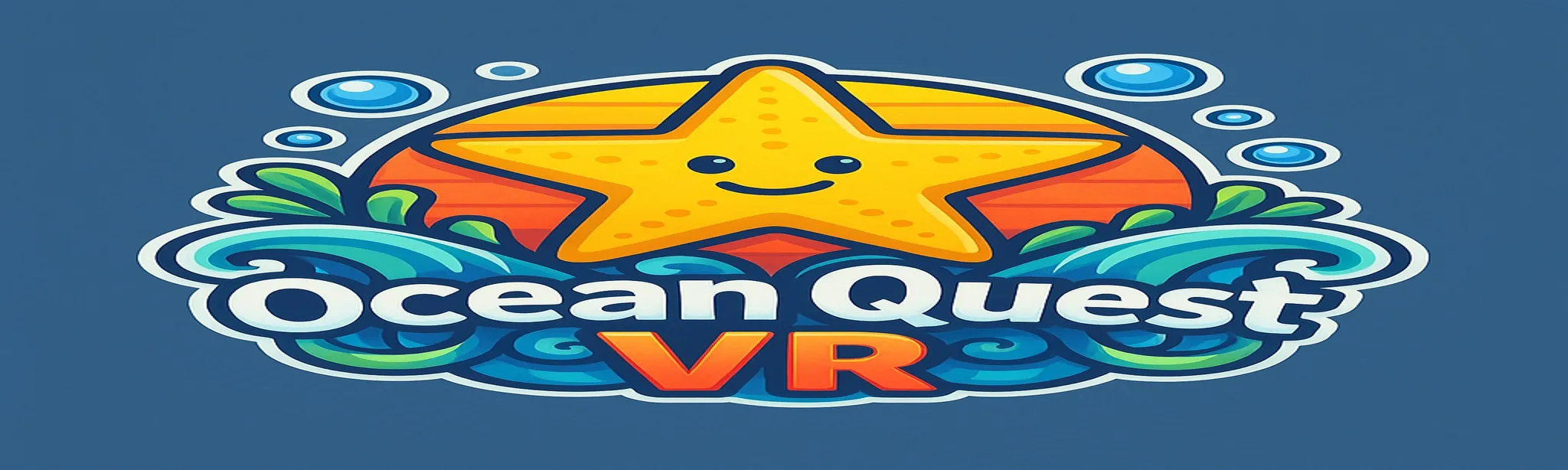 Snímky obrazovky (6) Ocean Quest VR