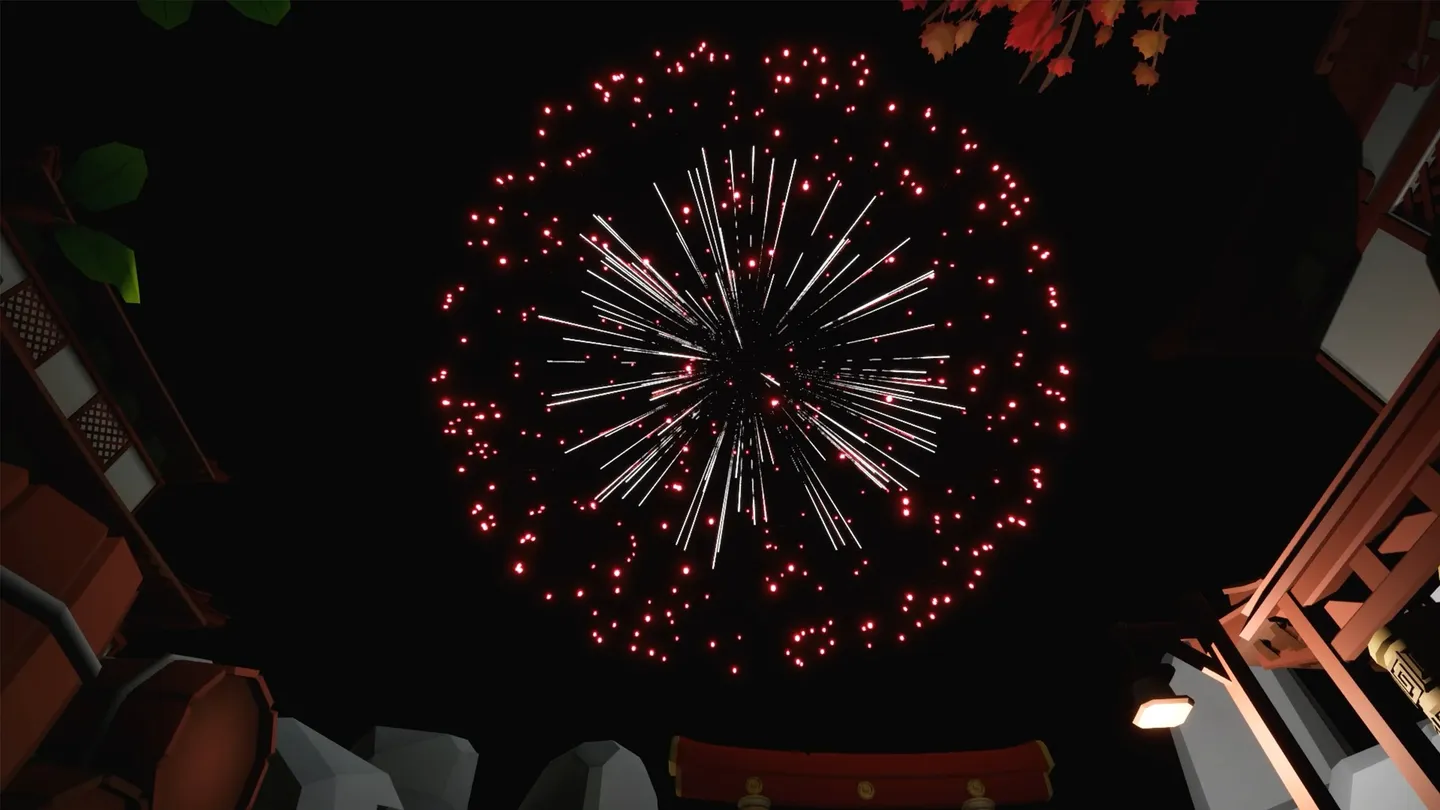 #4. fireworks (Meta) Ved: Ning_1