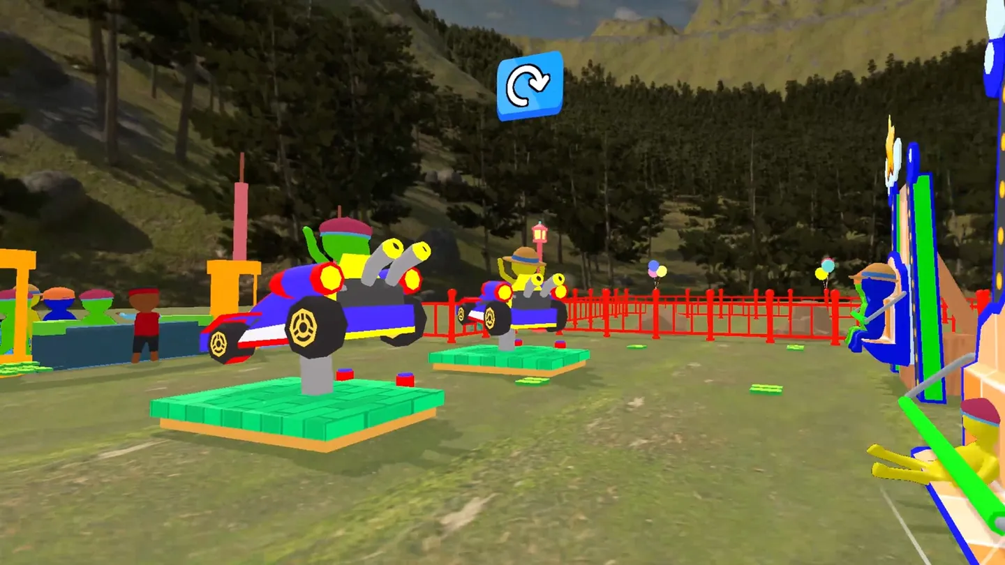 #4. Joypark Builder (Meta) De: estii