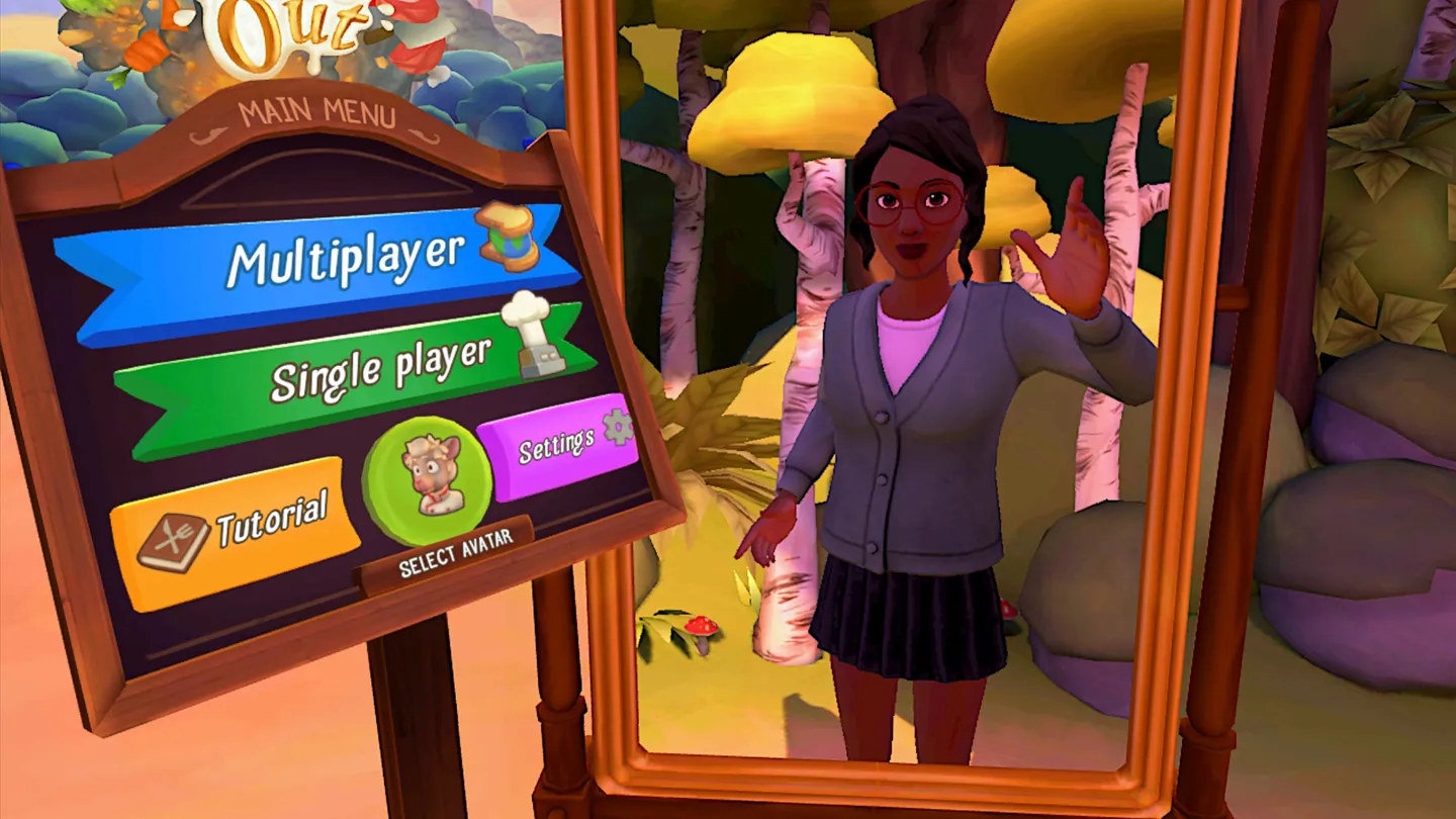 #5. Cook-Out (Meta) Göre: Resolution Games