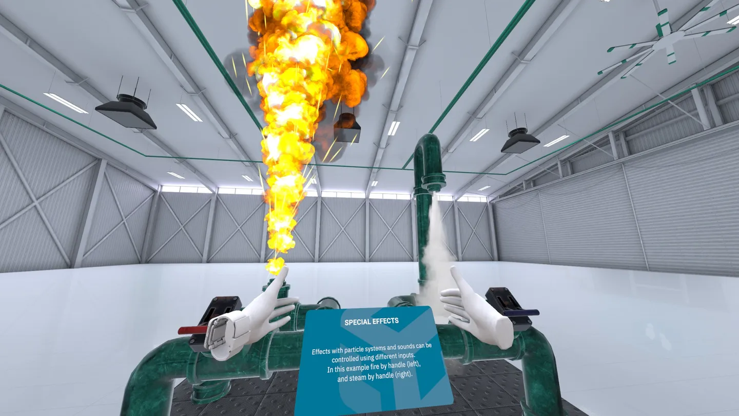 #4. ECHO Explore (Meta) 由: Playmax