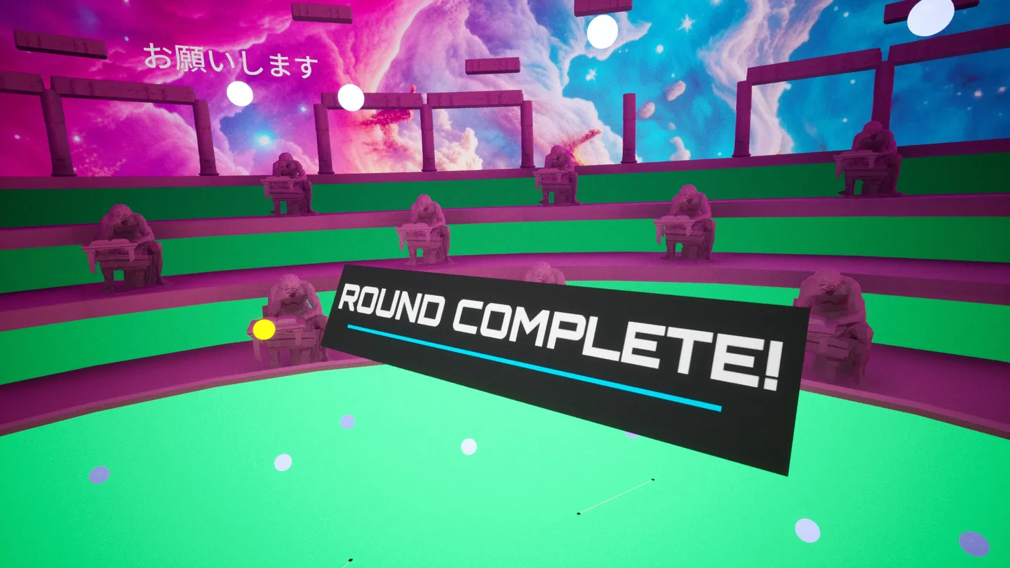 #2. Constellations (Meta) โดย: Speakeasy3D