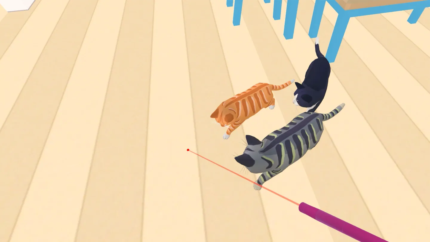 #6. Cat Cafe (Meta) De: Tyche Mobile Technology Inc Limited