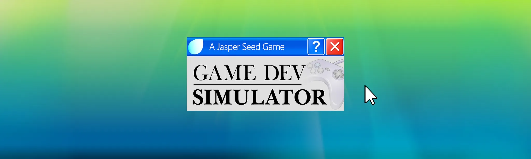 #1. Game Dev Simulator (Meta) Przez: TBTEW