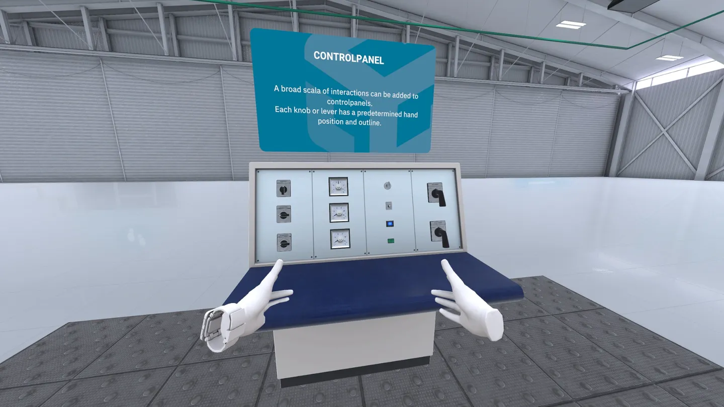 #5. ECHO Explore (Meta) By: Playmax