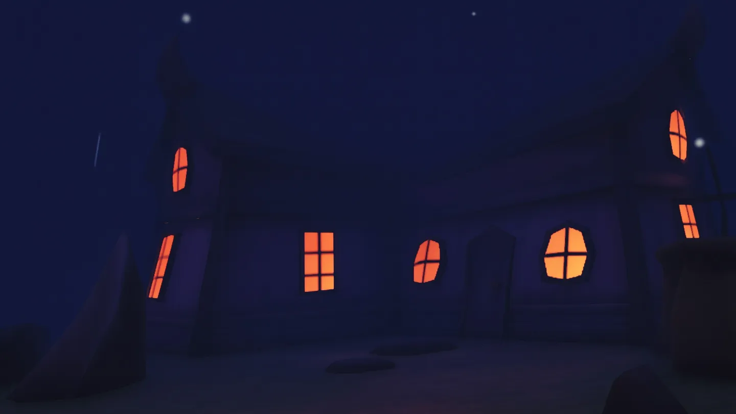 #3. Zoomanly: Animals Horror Game (Meta) Podle: Mascot Bro Studio