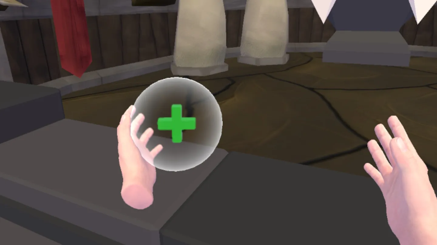 #3. Face Invaders (Meta) Bởi: Drim