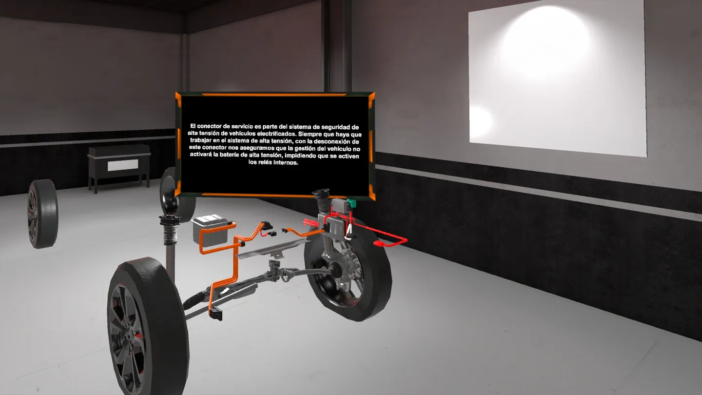 #3. VIRTUAL SMART MOBILITY (Meta) Ved: VRMagister