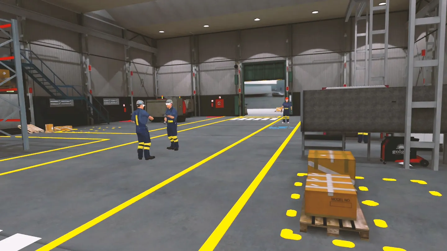 #6. EHS Academy (Meta) Av: BHP VR sp. z o.o. sp. komandytowa