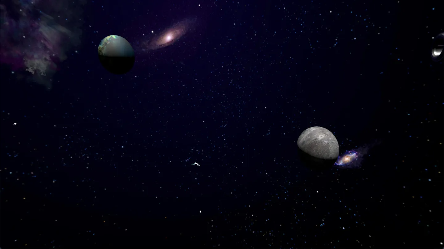 #3. Bubble Zen (Meta) Podle: StemRolin